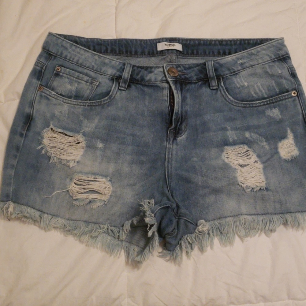 Kenzie shorts